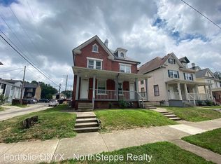 1444 Hunter Ave, Columbus, OH 43201