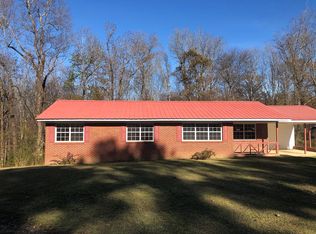 1275 Maud Rd, Cherokee, AL 35616