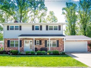 2016 Huber Rd, Charleston, WV 25314