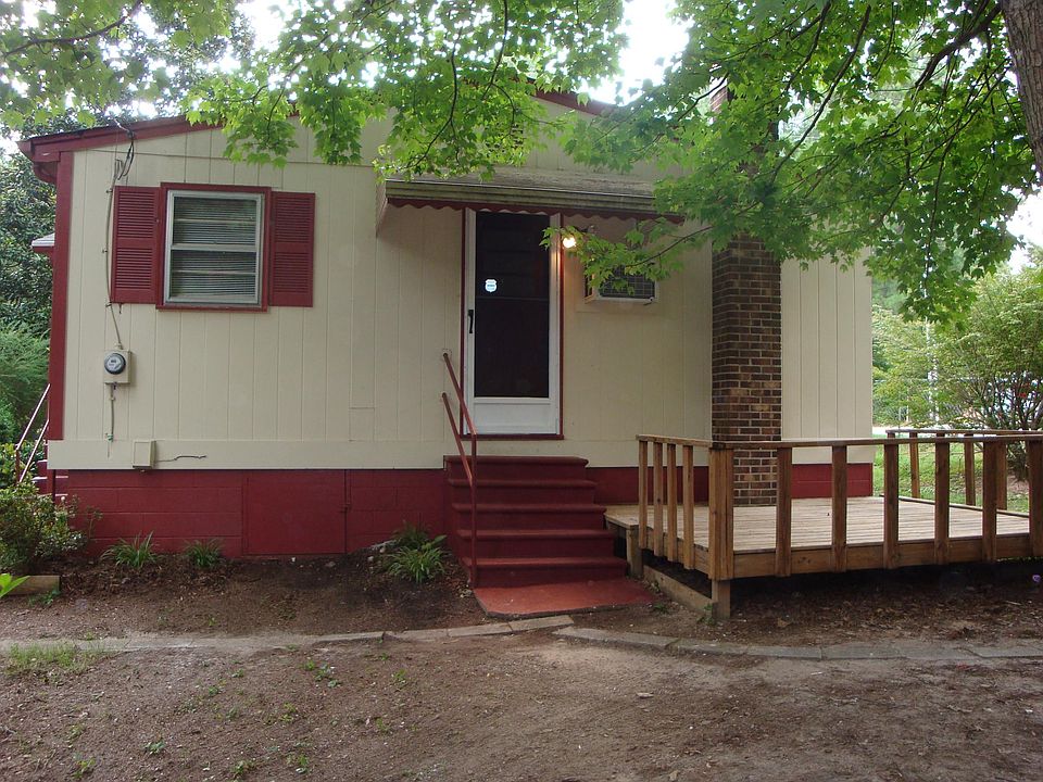 Single family home