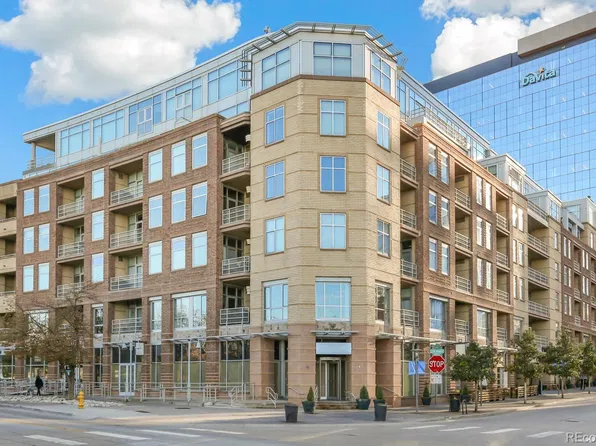 1610 Little Raven Street #304, Denver, CO 80202