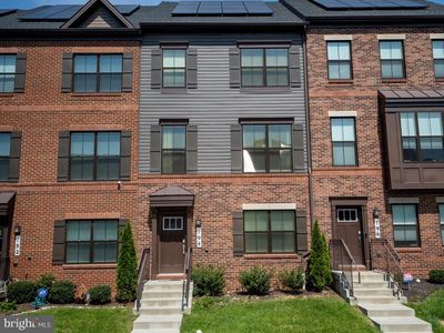 194 Green Poplar Loop, Clarksburg, MD, 20871
