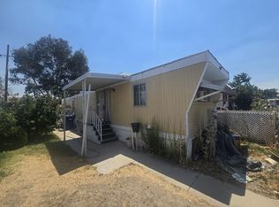 1717 E Avenue I SPACE 31, Lancaster, CA 93535