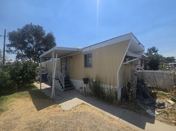 1717 E Avenue I SPACE 31
