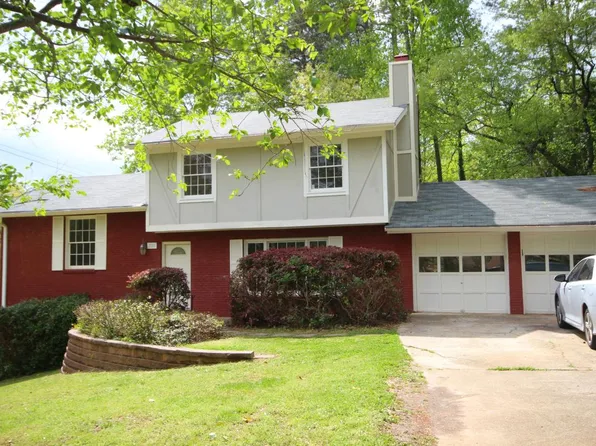 721 Greenleaf Dr, Marietta, GA 30068