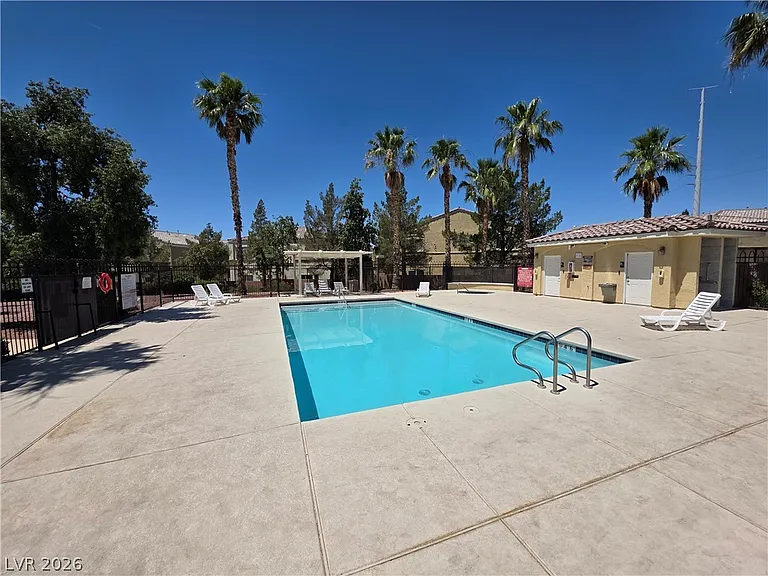 6316 Beige Bluff St #201 — Photo 17