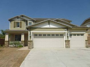 6836 Tahoe Way, Fontana, CA 92336