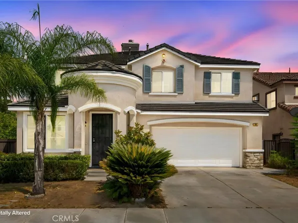 24 Newburn Ct, Beaumont, CA 92223