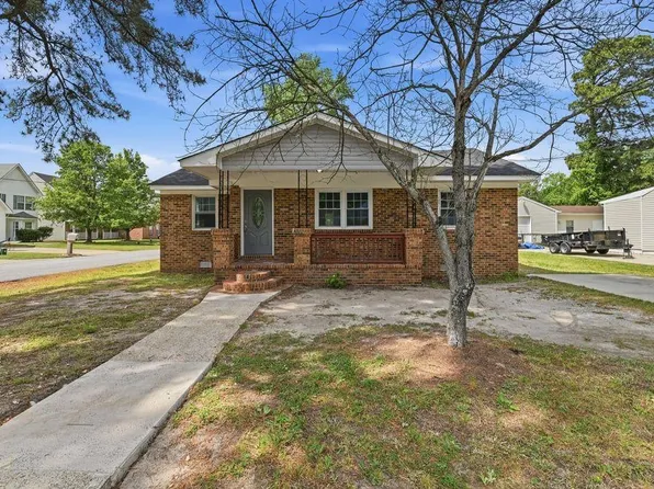 3200 Wise St, Chesapeake, VA 23321