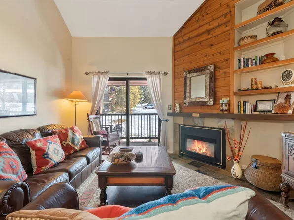 2025 Walton Creek Rd #401, Steamboat Springs, CO 80487