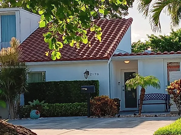 2176 SW 122nd Ct, Miami, FL 33175