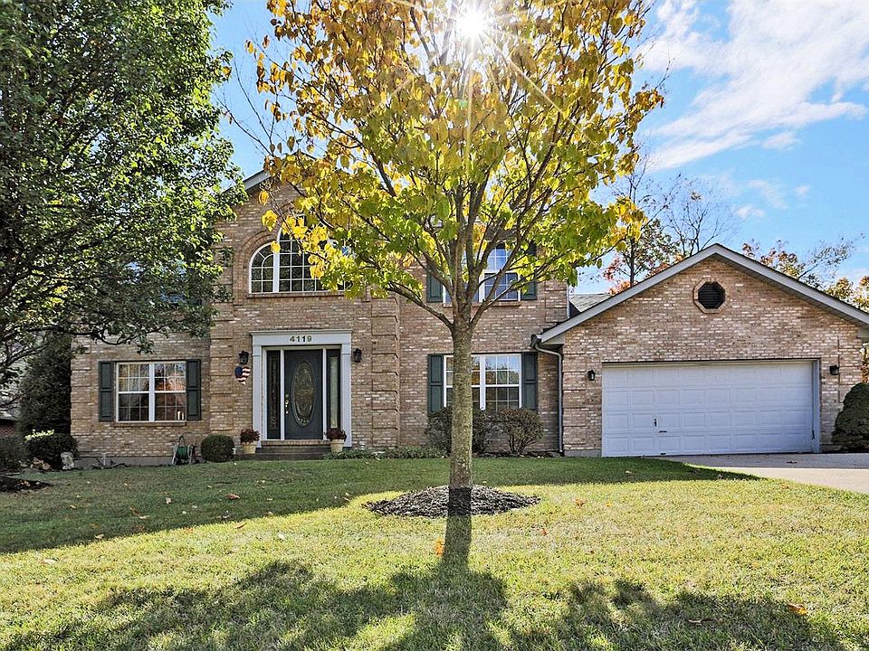 1st image of 4119 Weathered Oaks Ln