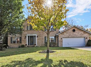 4119 Weathered Oaks Ln, Hamilton, OH 45011