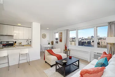 Rented by Bohemia Realty Group