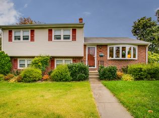 853 Kellogg Rd, Lutherville Timonium, MD 21093