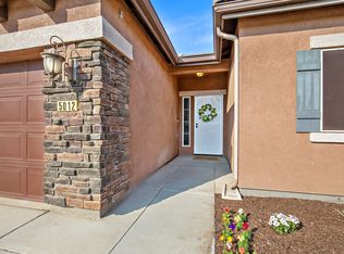 5012 W Rialto Ct, Visalia, CA 93277