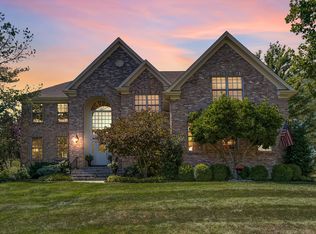 4346 E Chase Run, Hamilton, OH 45011