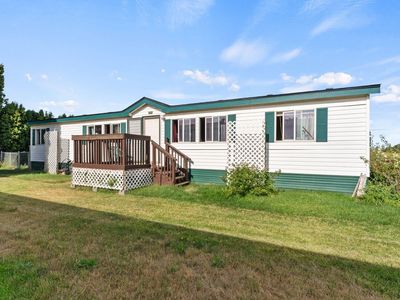 2201 N Craig Rd LOT 132, Spokane, WA, 99224