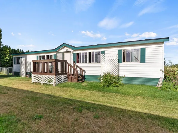 2201 N Craig Rd Lot 132, Spokane, WA 99224