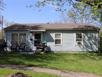 5281 Osceola Dr, Dayton, OH, 45417
