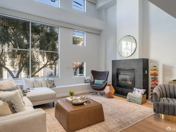 2412 Harrison St APT 106, San Francisco, CA 94110