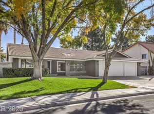 1717 Mora Ln, Las Vegas, NV 89102