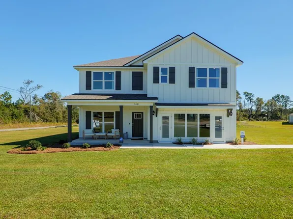 4036 Ashbourne Dr, Hahira, GA 31632