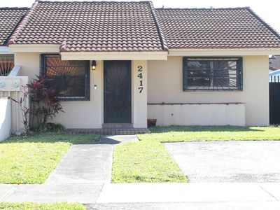 2417 SW 99th Court #S, Miami, FL, 33165