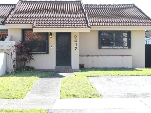 2417 SW 99th Court #S, Miami, FL 33165