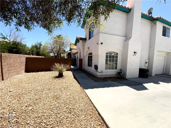 2748 Stargate St, Las Vegas, NV 89108