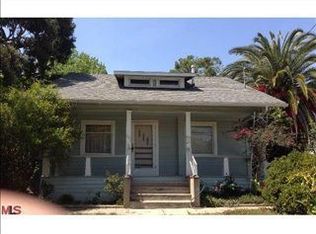 1403 Talmadge St, Los Angeles, CA 90027