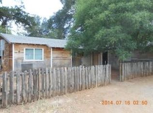 20257 Mosswood Ln, Redding, CA 96002