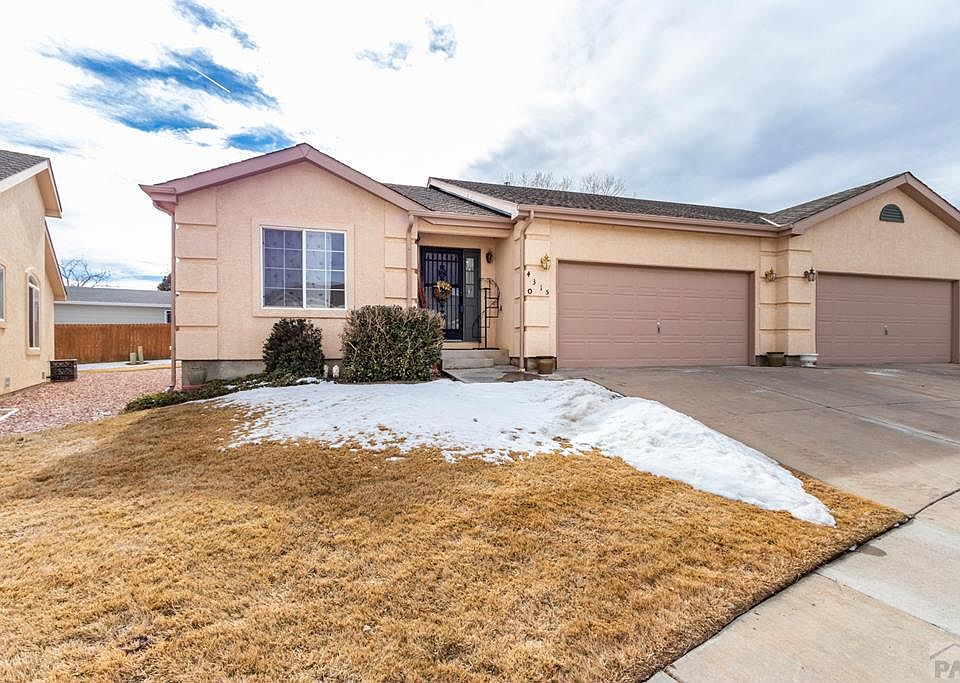 4315 Outlook Blvd APT O, Pueblo, CO 81008 Zillow