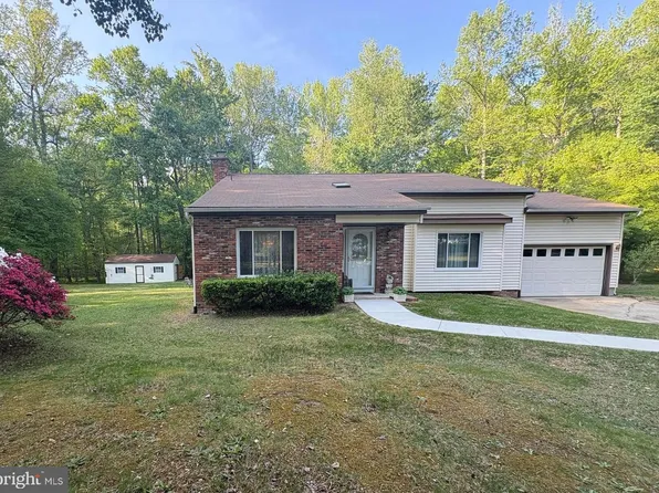 1400 Ponds Wood Rd, Huntingtown, MD 20639