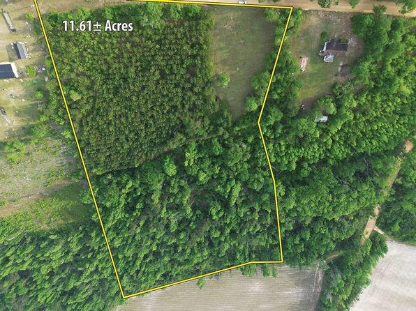 0 Alton Lawson Rd, Adrian, GA 31002