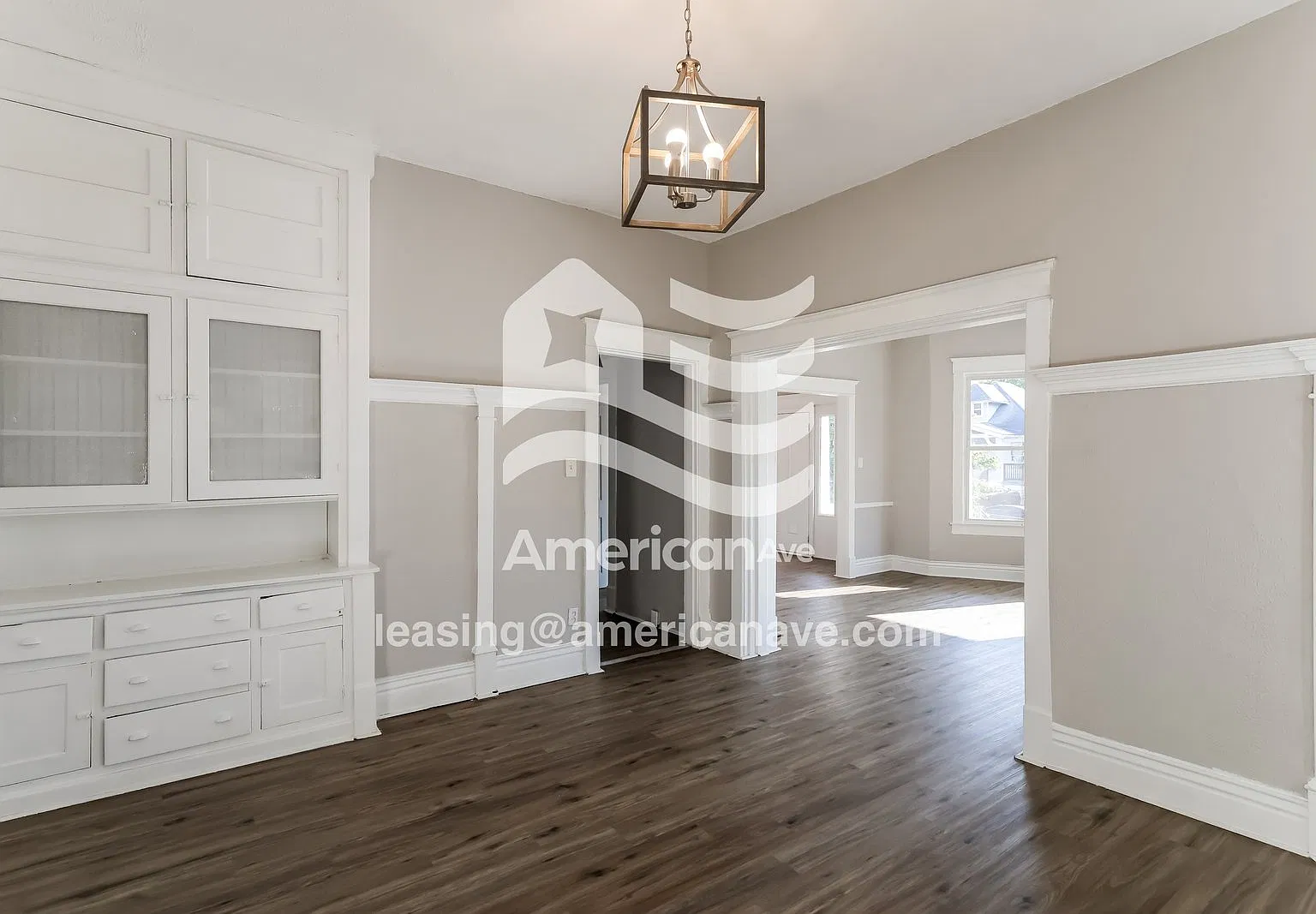 3 bed, 1.5 bath, 1668 sqft, $1,240 — Photo 4