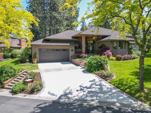 4919 S Saint Andrews Ln, Spokane, WA 99223