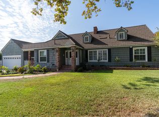 531 Monte Vista Rd, Arcadia, CA 91007