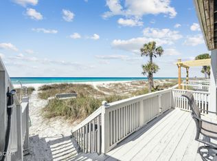 8217 Surf Dr #C, Panama City Beach, FL 32408