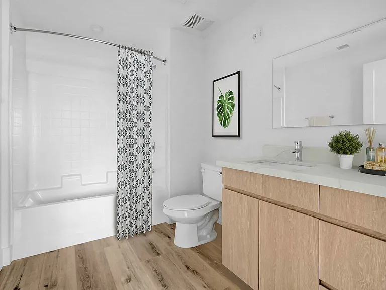 The Bay Apartment Homes — Photo 17