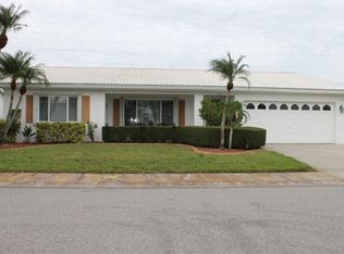 4121 93rd Ter N #5, Pinellas Park, FL 33782