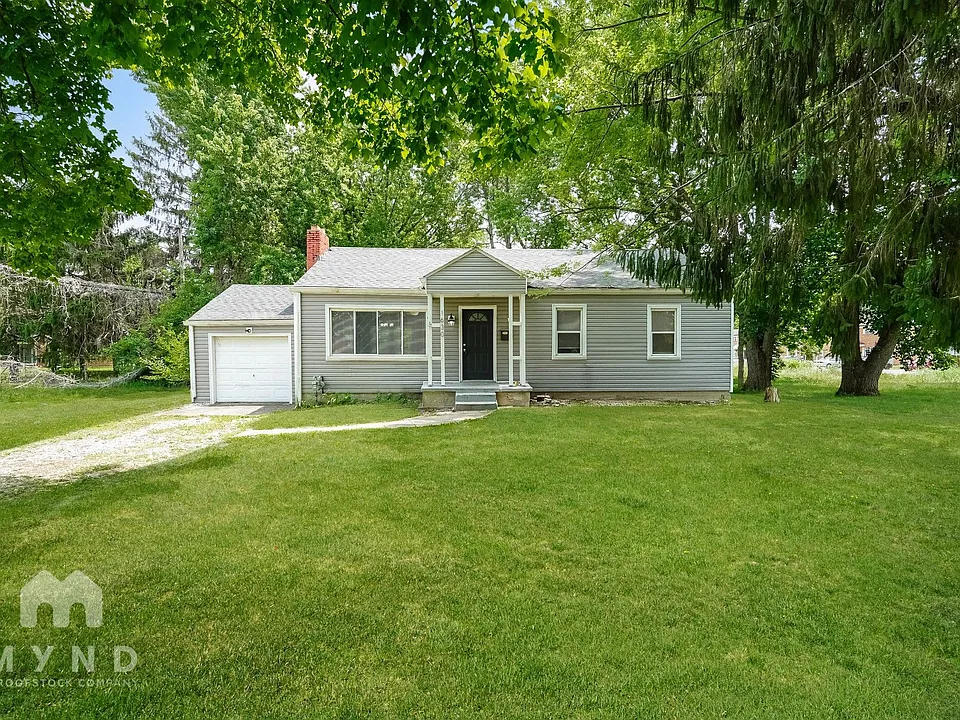 1630 Elaine Rd
