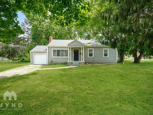 1630 Elaine Rd, Columbus, OH 43227