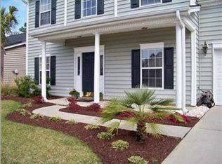 1408 Chimney Swift Ln, Hanahan, SC 29410