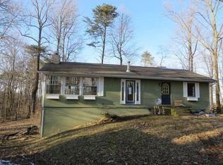 6661 Sponagle Rd SE, Sugar Grove, OH 43155