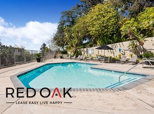 11611 3/4 Blucher Ave #115B, Granada Hills, CA 91344