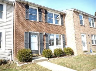 1412 Saint Francis Rd, Bel Air, MD 21014