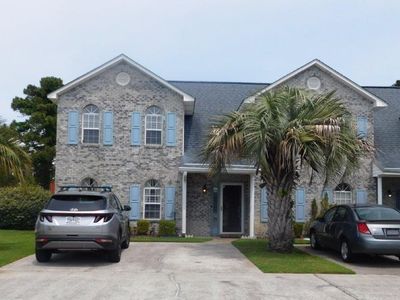 4275 Parkway Ln. UNIT 22, Little River, SC, 29566