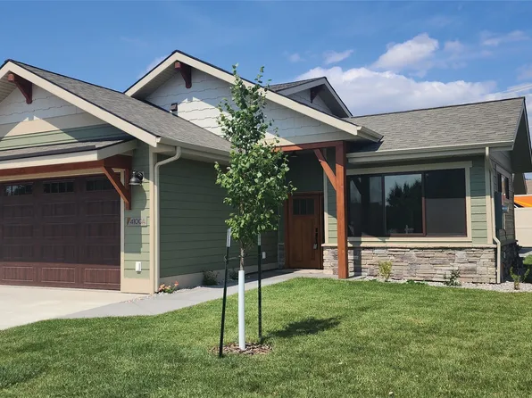 4100 A Camden St #4, Missoula, MT 59808