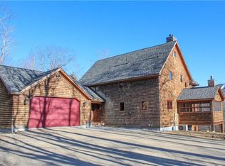 1369 Sunday River Rd, Newry, ME 04261